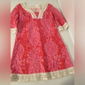 Lilly Pulitzer Dress size 0
